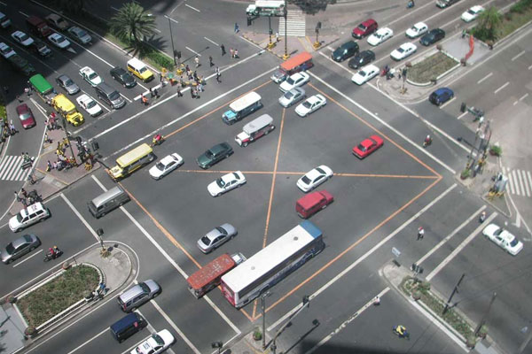 Intersection